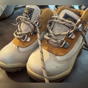 Timberland Hiker Kids Toddlers 7.5c